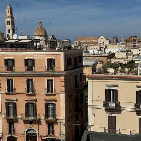 Margherita'S House Bari Exterior photo