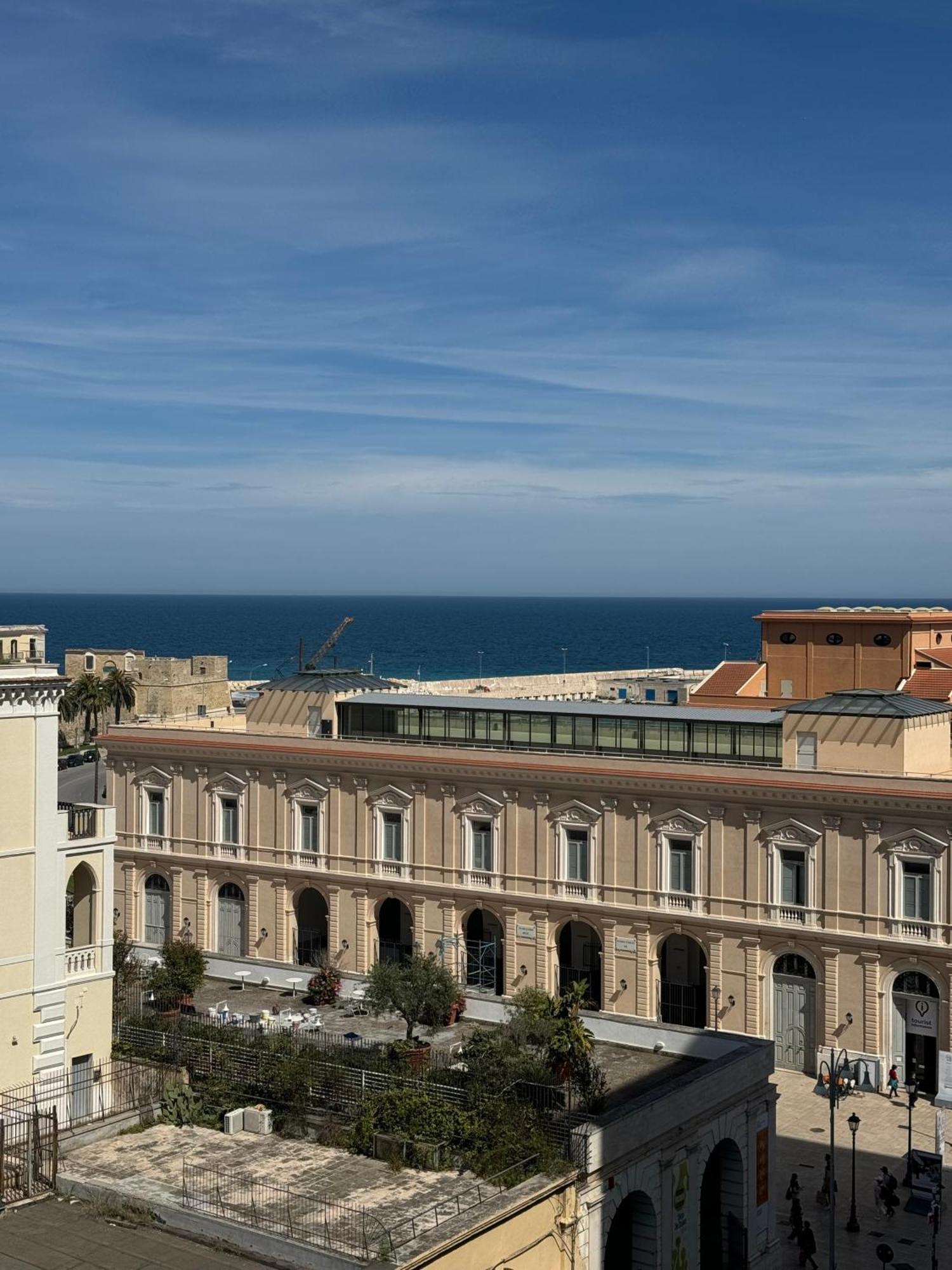 Margherita'S House Bari Exterior photo