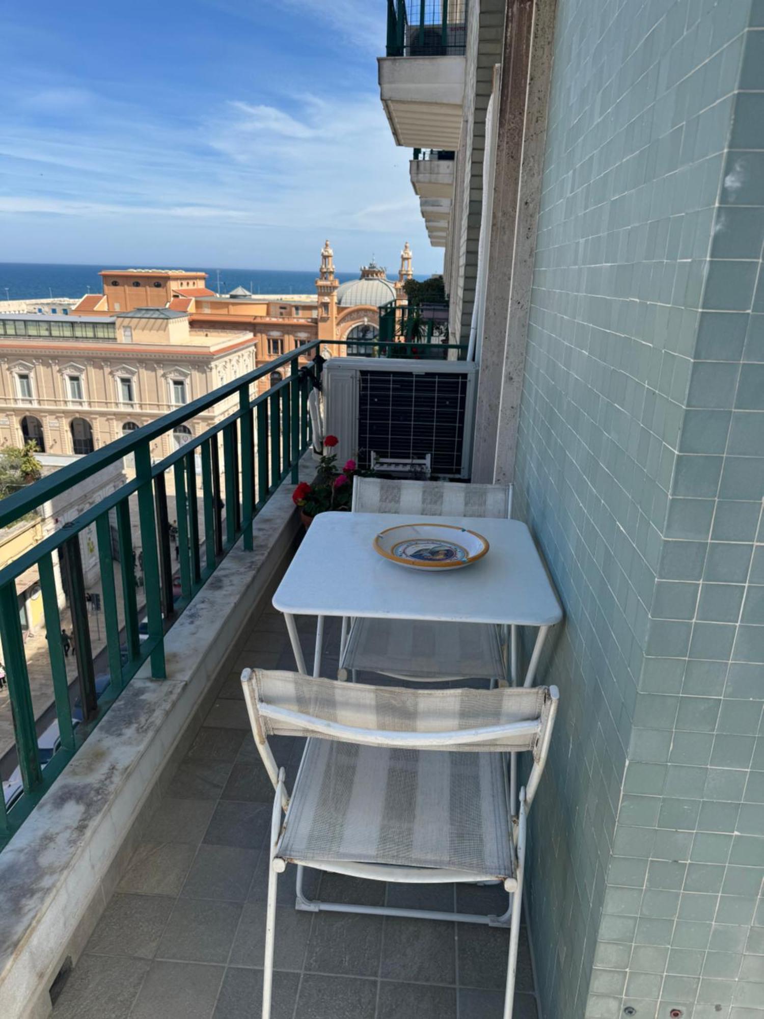 Margherita'S House Bari Exterior photo